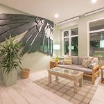 Townhouse Boutique Hotel