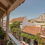 Townhouse Boutique Hotel