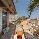 Townhouse Boutique Hotel