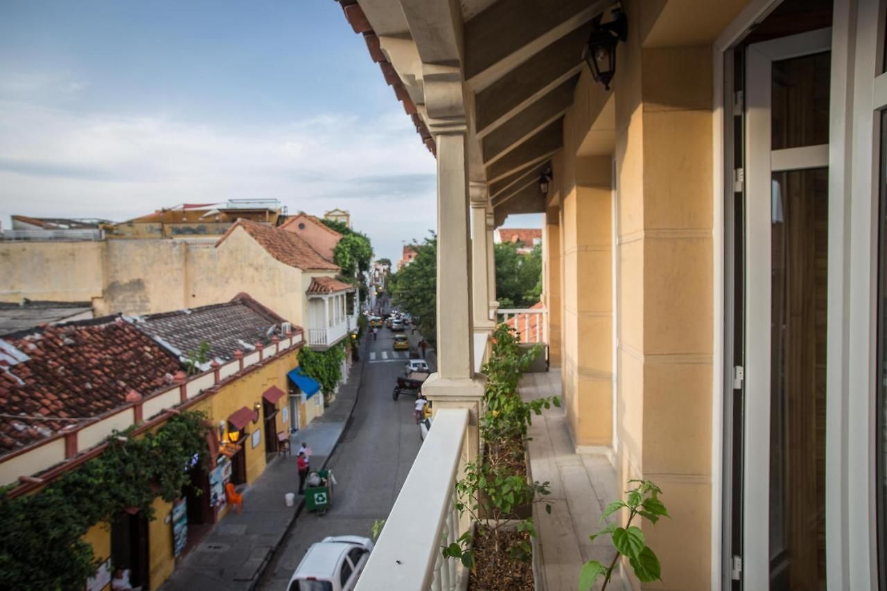 Townhouse Boutique Hotel