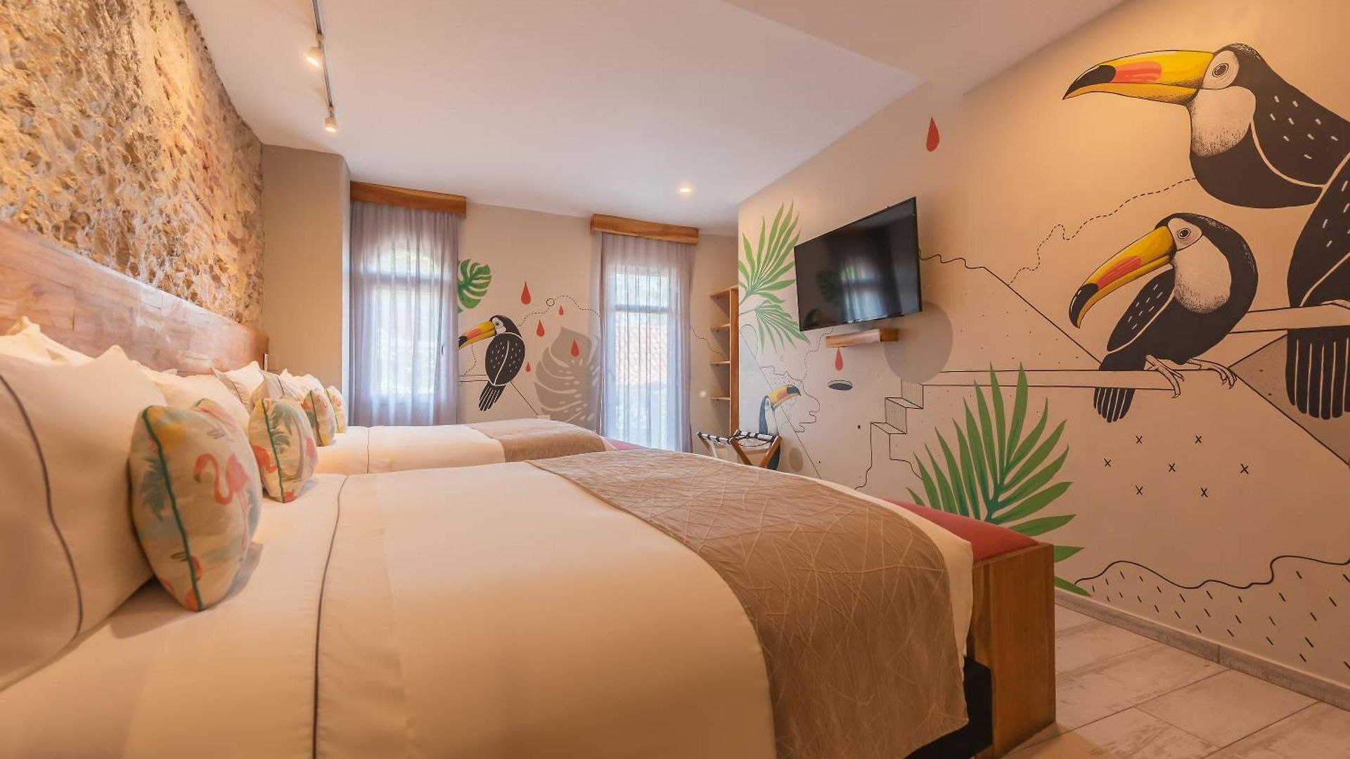 Townhouse Boutique 4* Cartagena