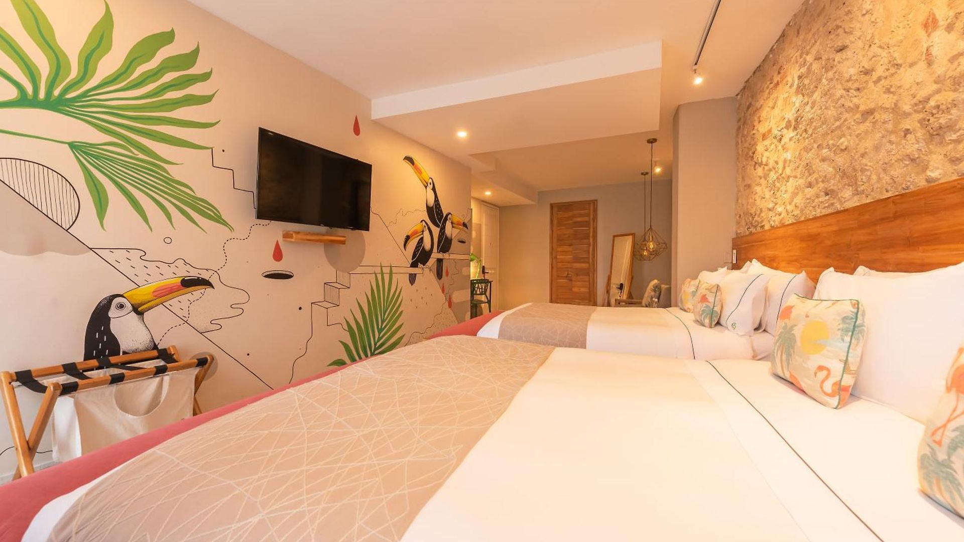 Hotel Townhouse Boutique