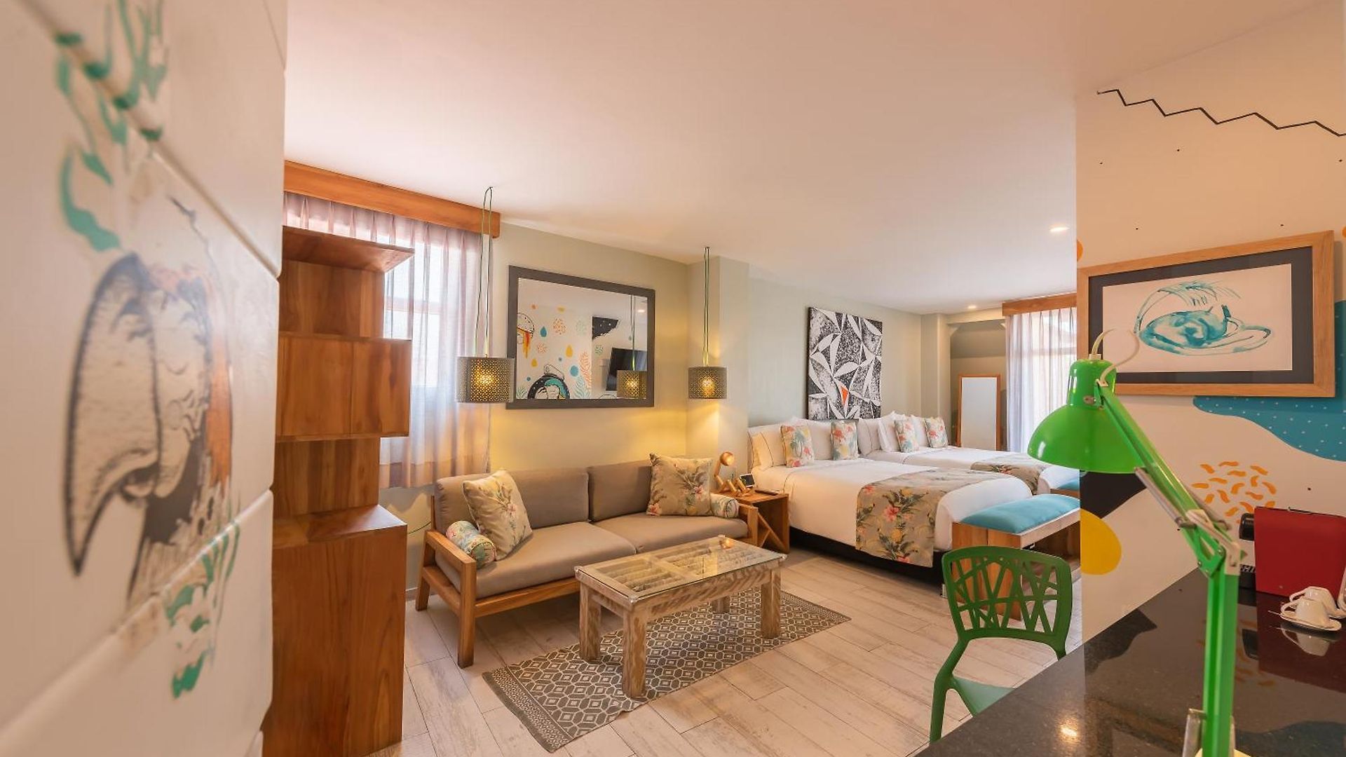 Townhouse Boutique Hotel Cartagena