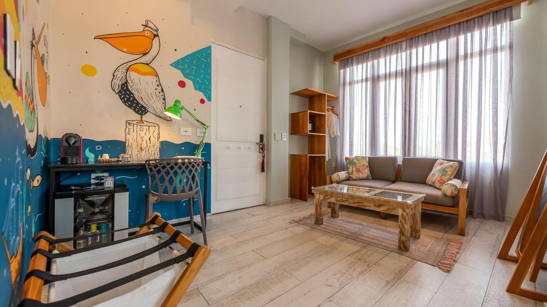Hotel Townhouse Boutique 4*