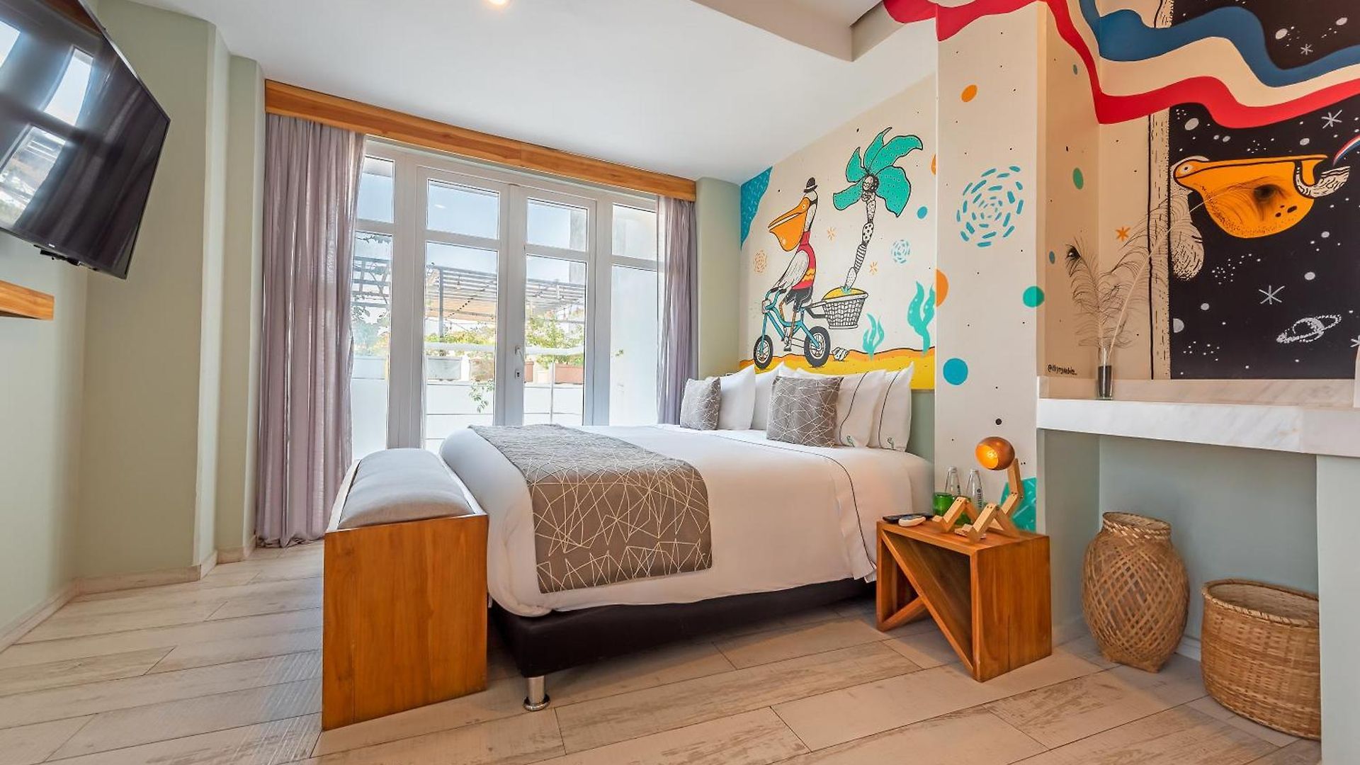 Townhouse Boutique Cartagena