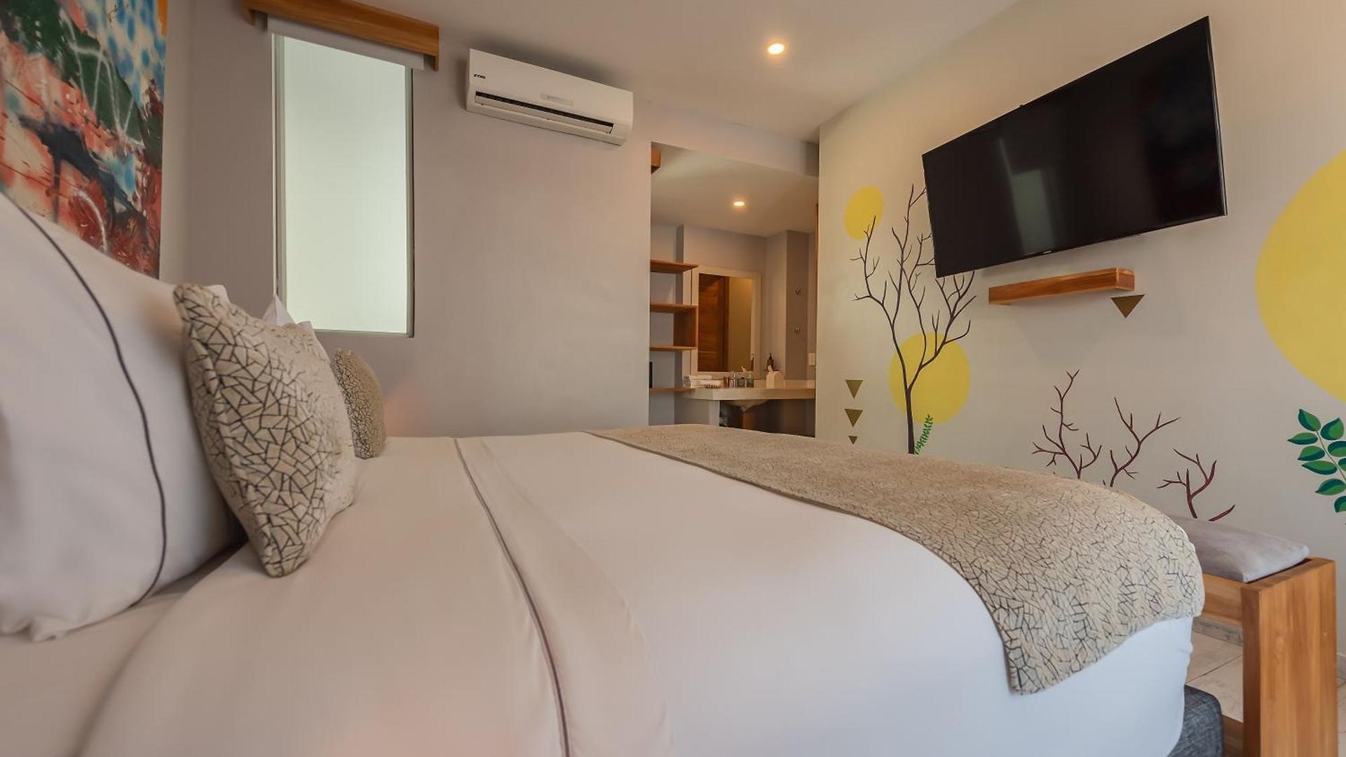 Hotel Townhouse Boutique Cartagena