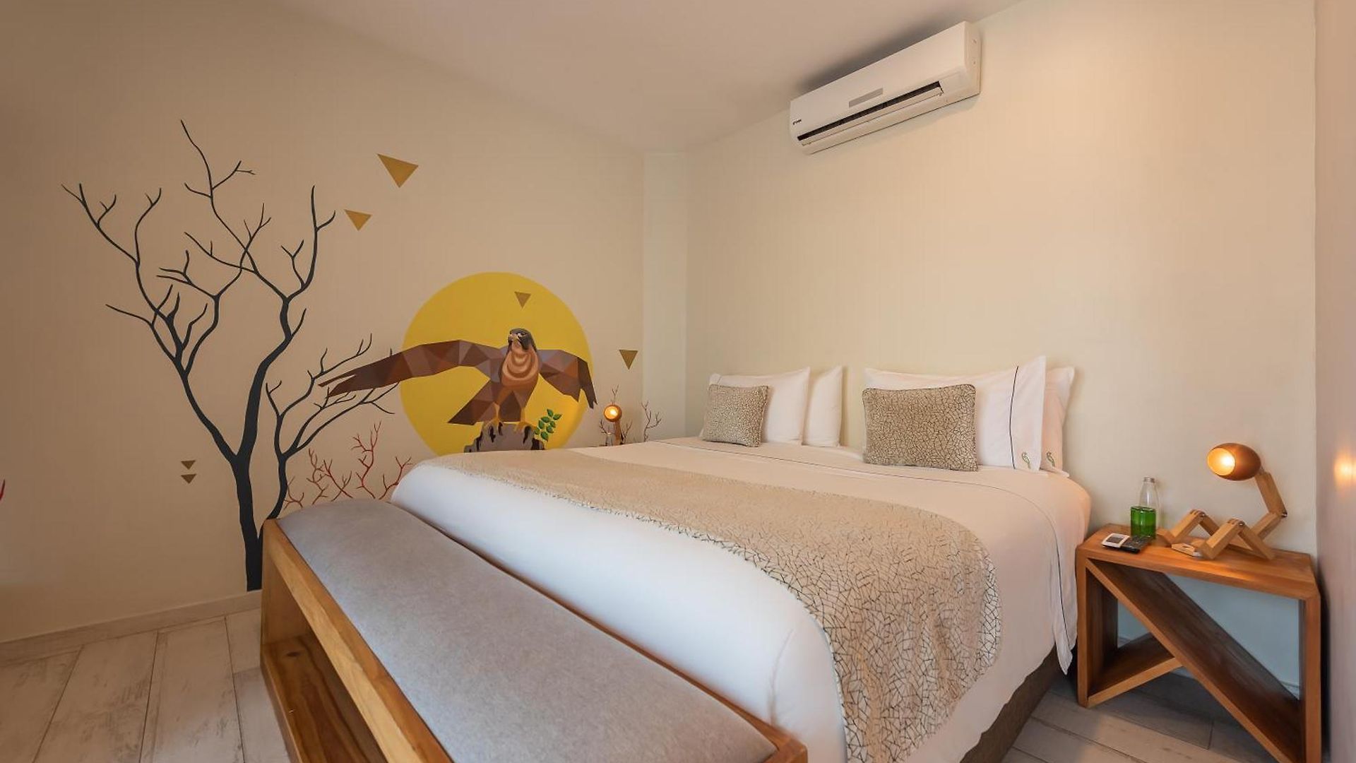 Townhouse Boutique Hotel