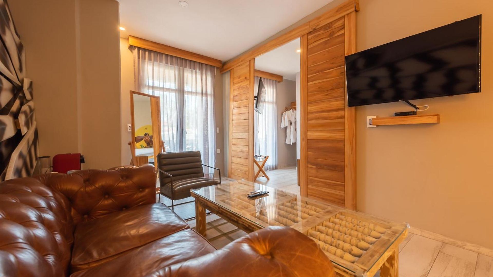 Hotel Townhouse Boutique 4*