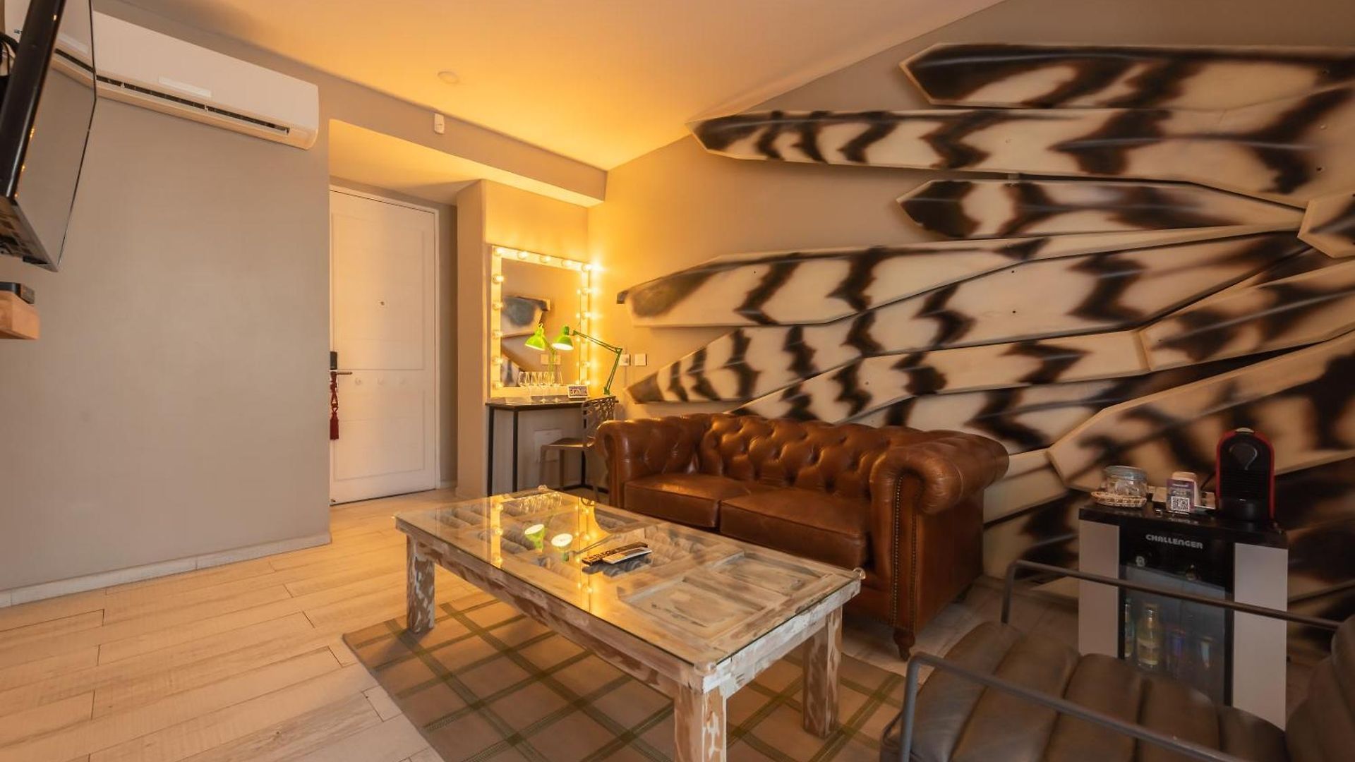 Hotel Townhouse Boutique 4*