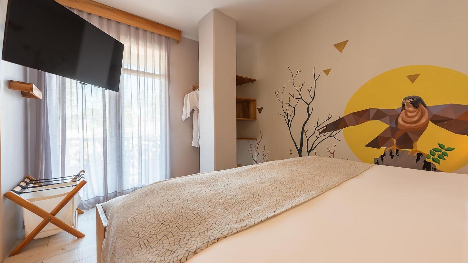 Hotel Townhouse Boutique Cartagena