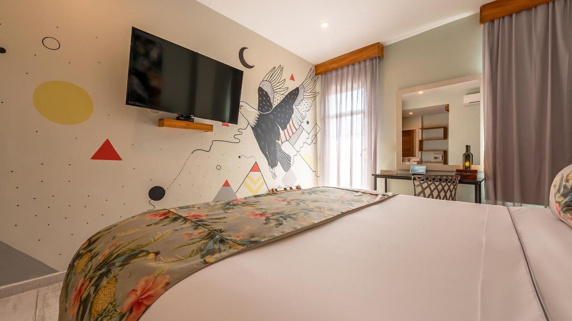 Townhouse Boutique Cartagena