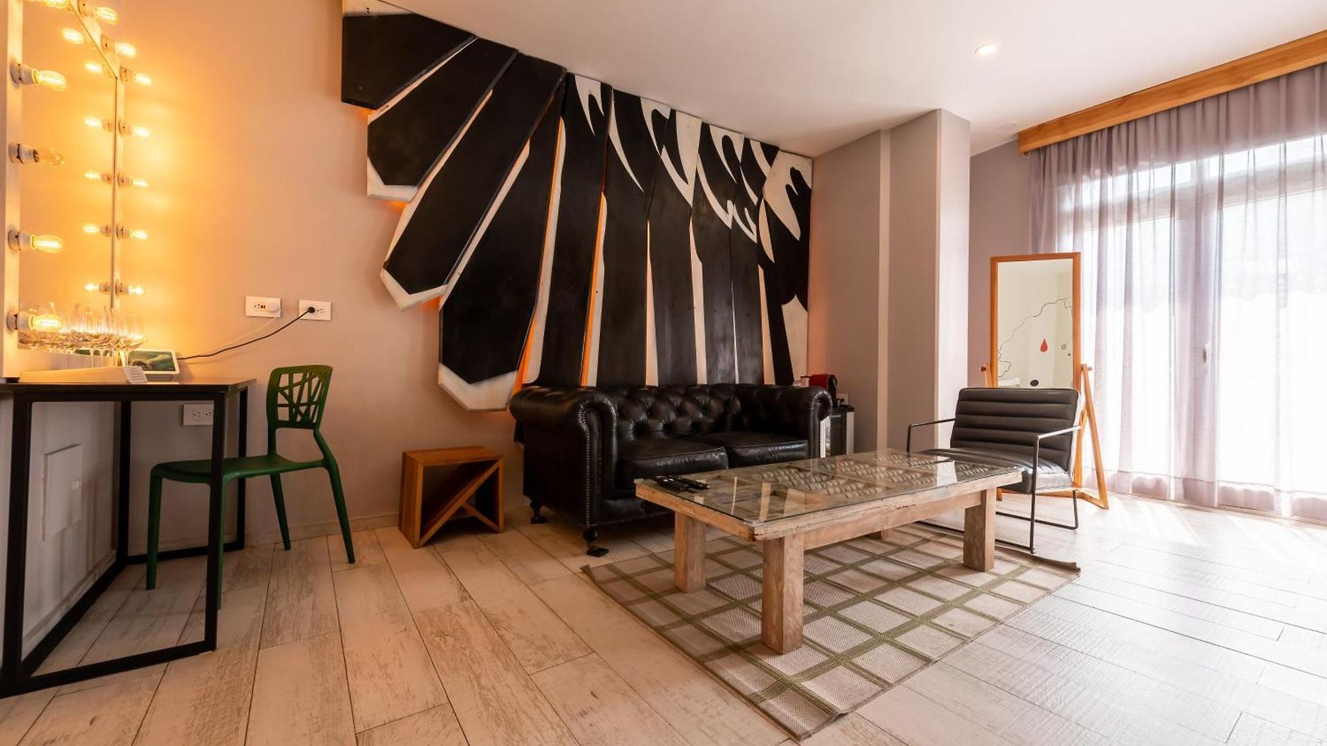 Hotel Townhouse Boutique