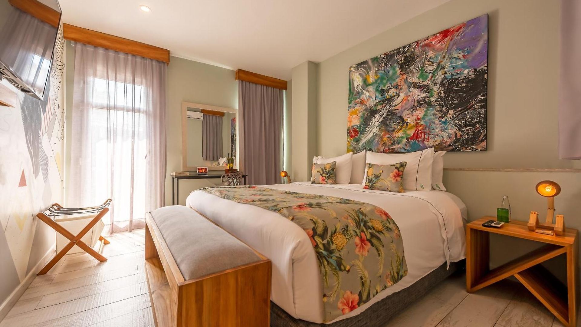 Townhouse Boutique 4* Cartagena