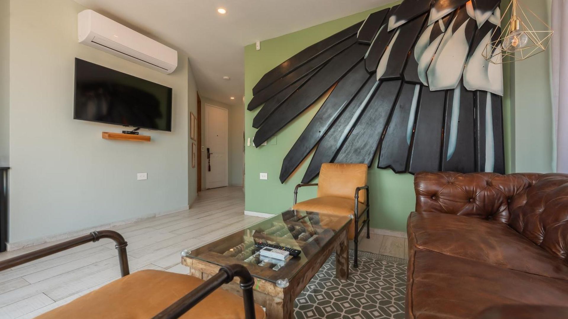 Hotel Townhouse Boutique 4*