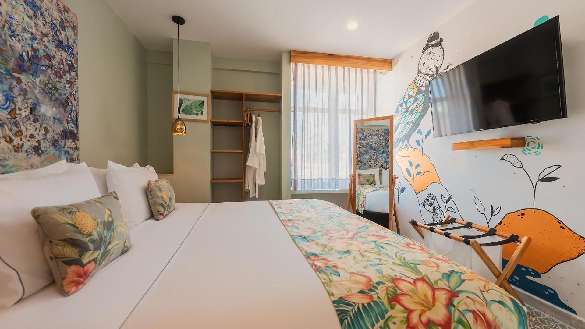 Townhouse Boutique Cartagena
