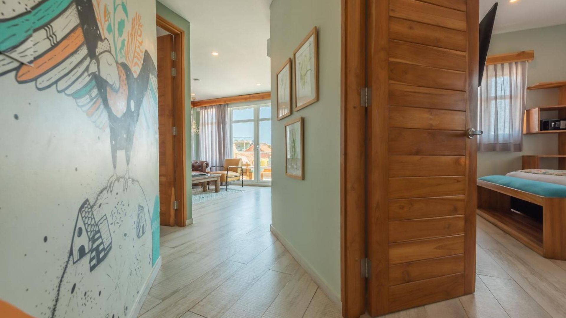 Hotel Townhouse Boutique