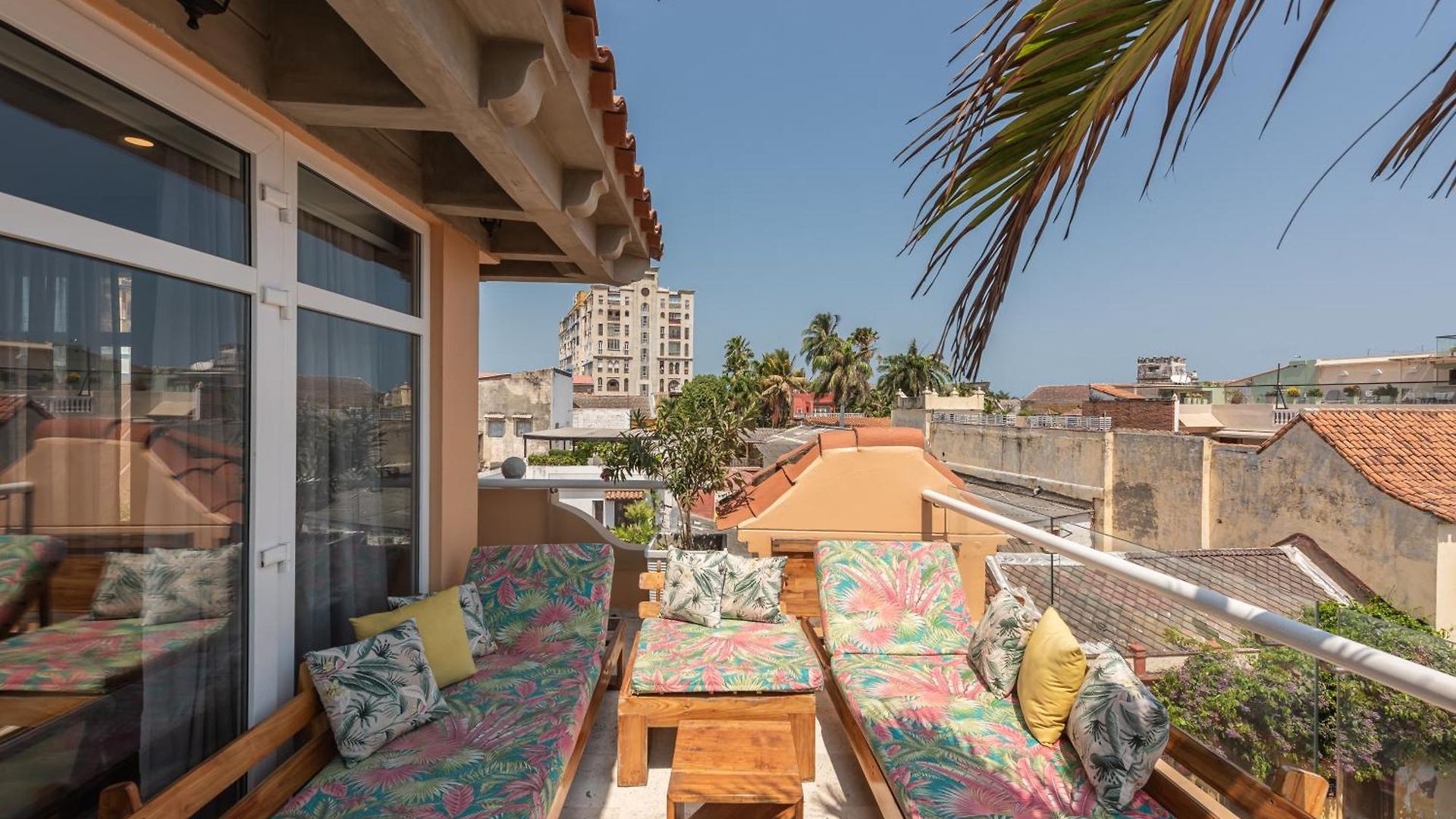 Townhouse Boutique Hotel