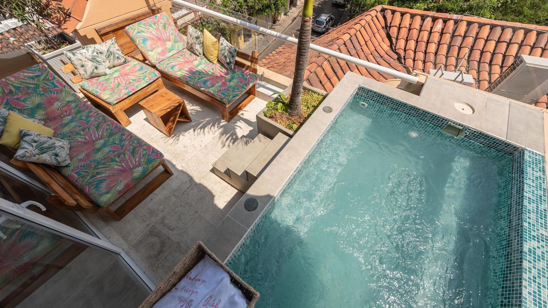 Townhouse Boutique 4*