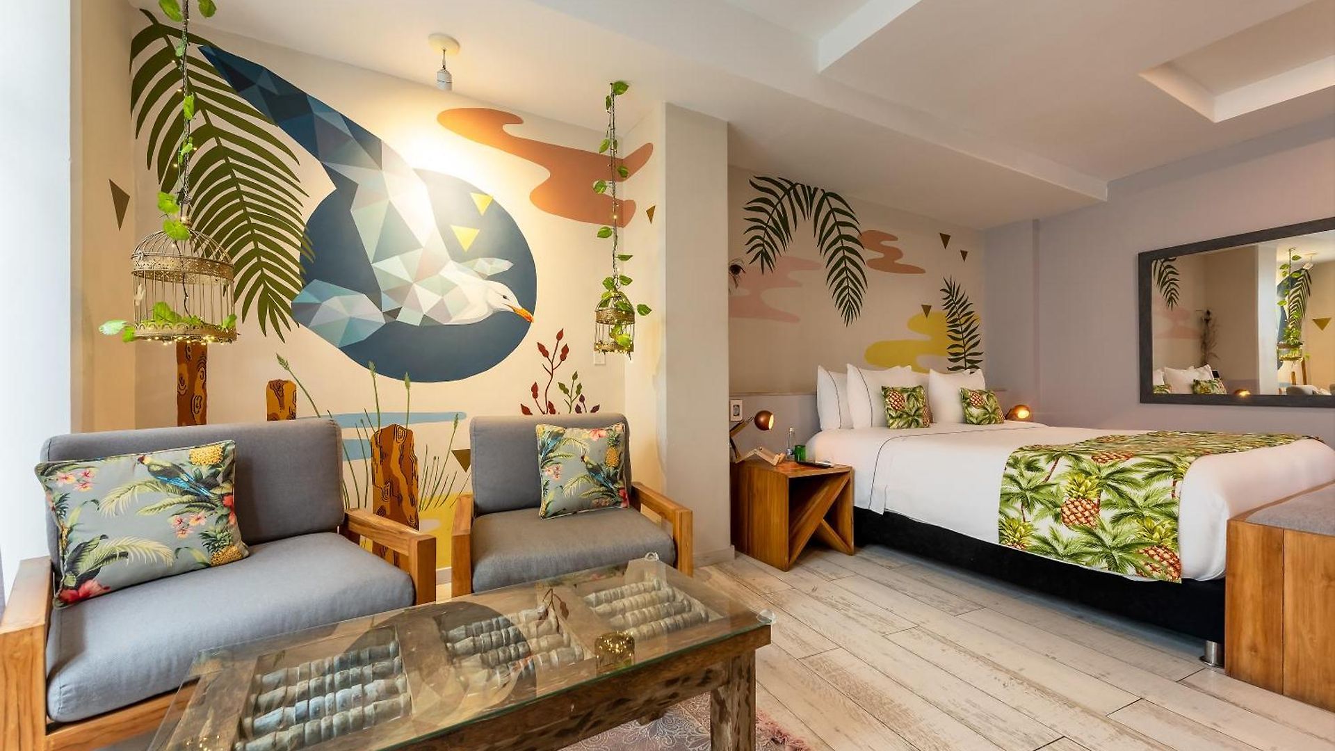 Hotel Townhouse Boutique 4*