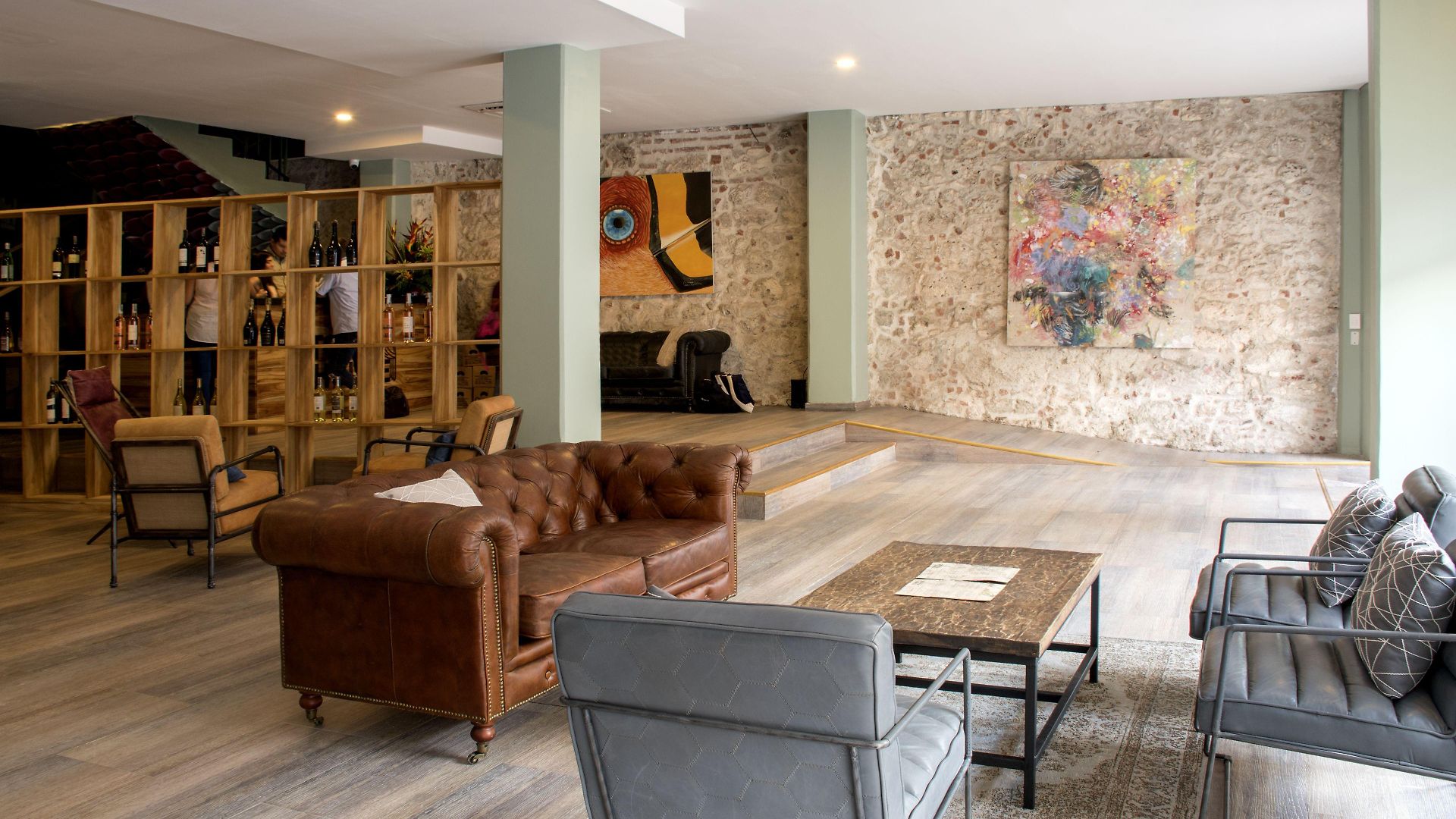 Hotel Townhouse Boutique Cartagena