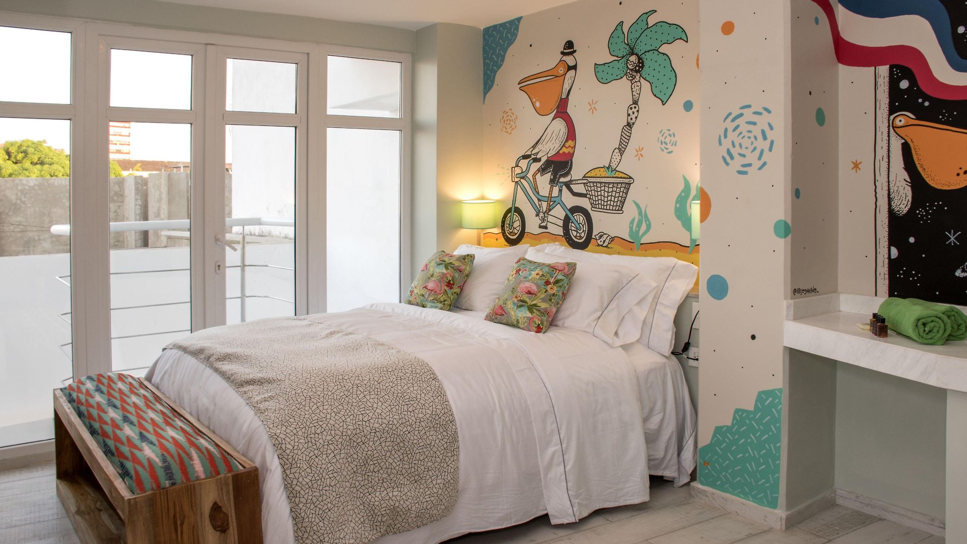 Hotel Townhouse Boutique