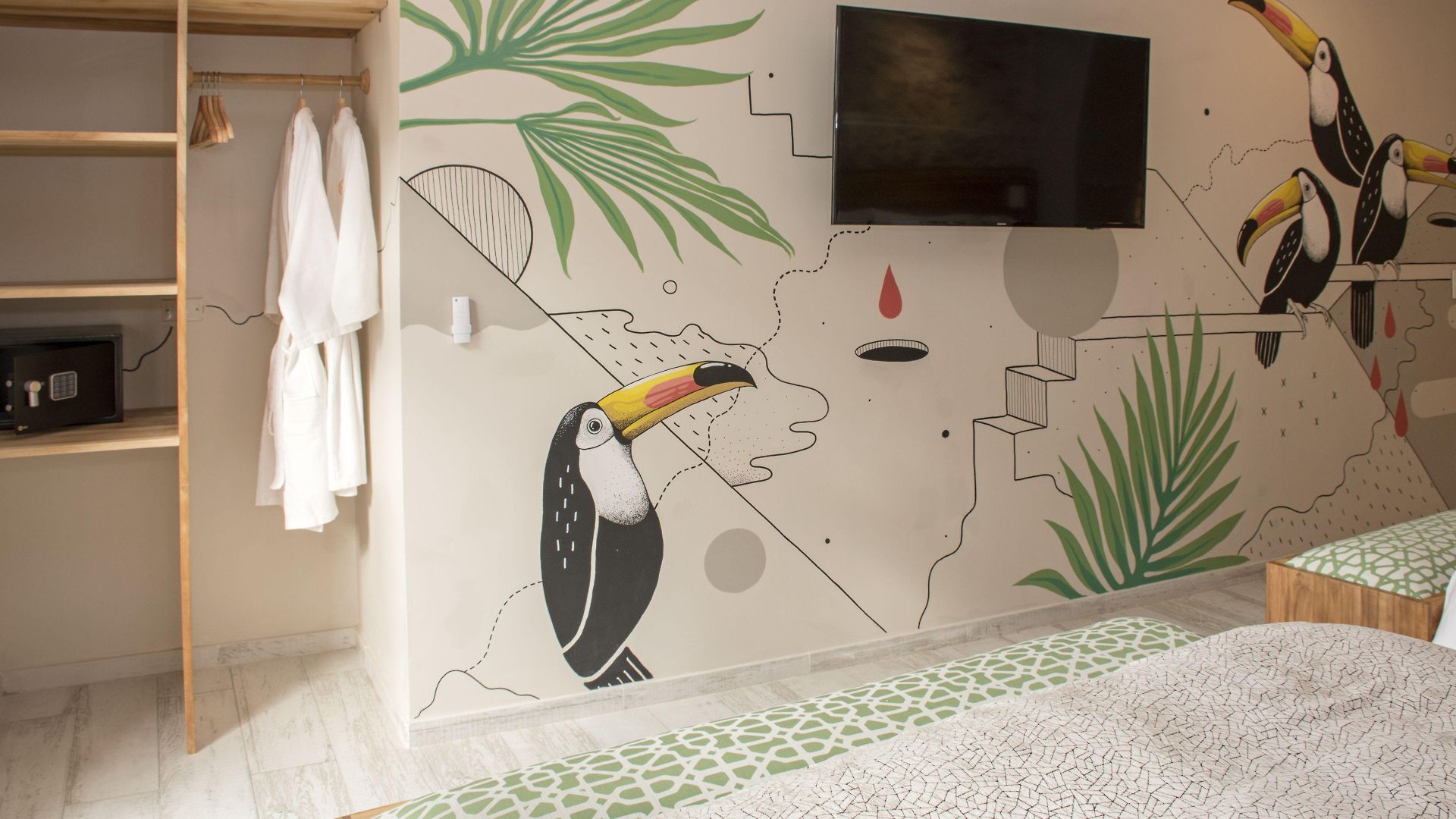 Hotel Townhouse Boutique Cartagena