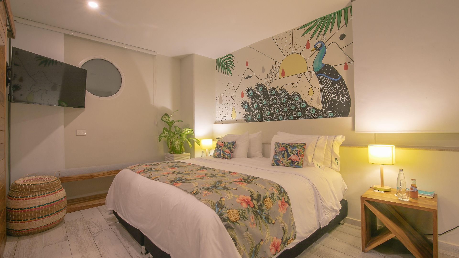 Hotel Townhouse Boutique 4*