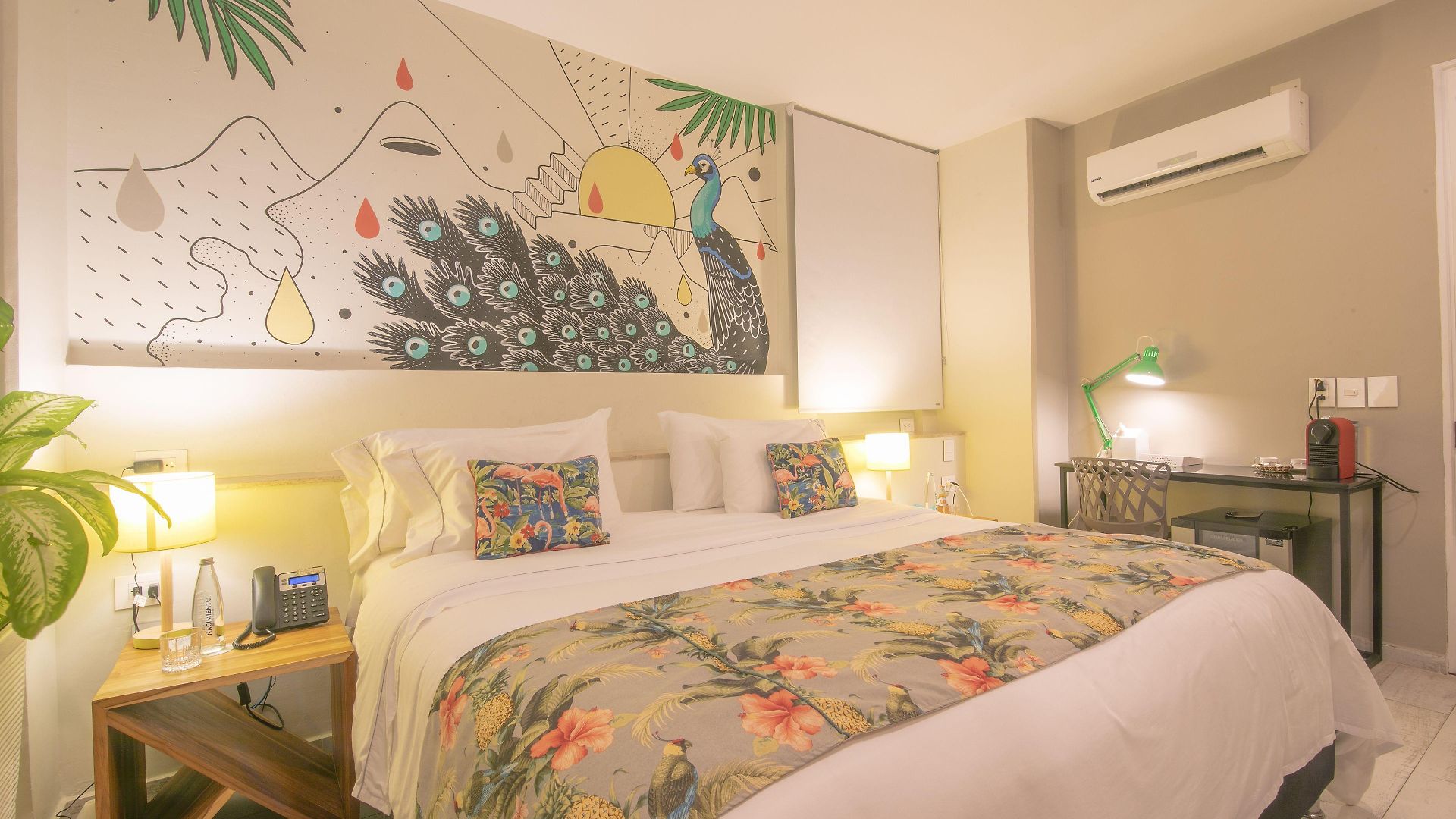 Townhouse Boutique 4* Cartagena