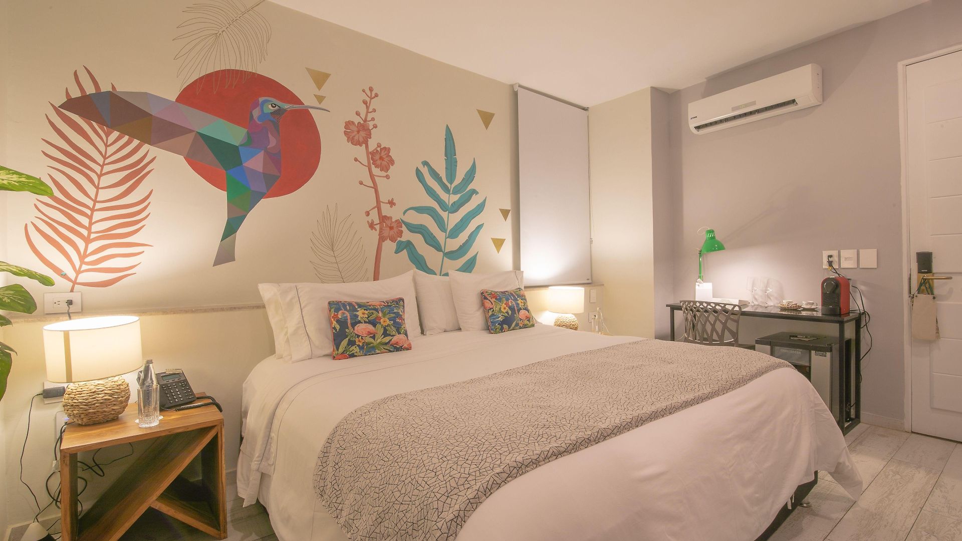 Townhouse Boutique Cartagena
