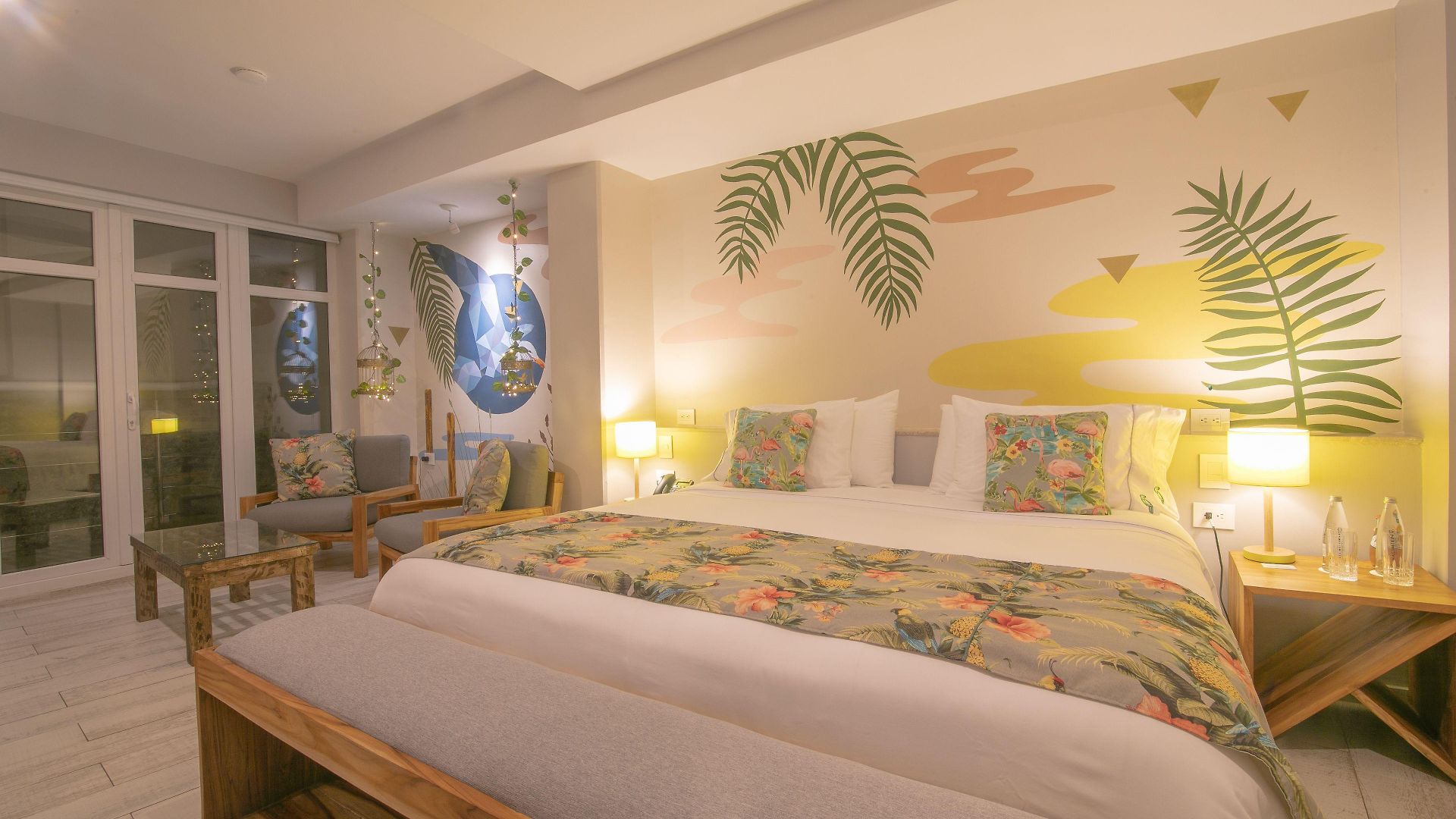Hotel Townhouse Boutique