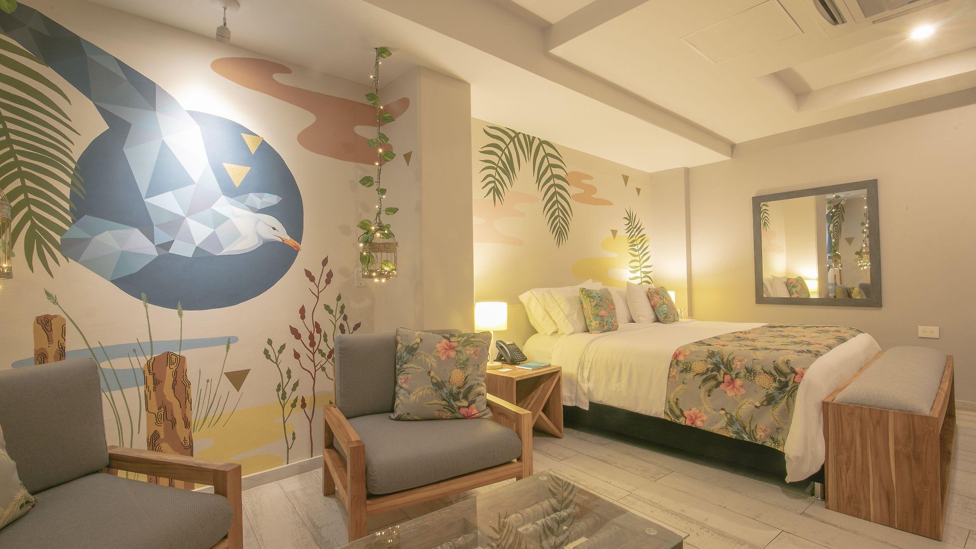 Townhouse Boutique Cartagena