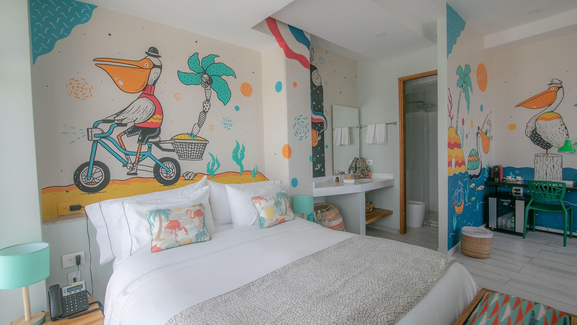 Townhouse Boutique Hotel 4*