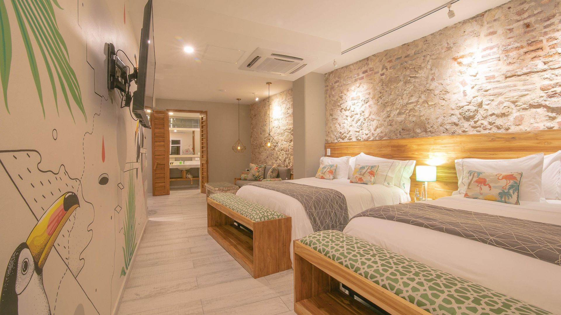 Townhouse Boutique Hotel