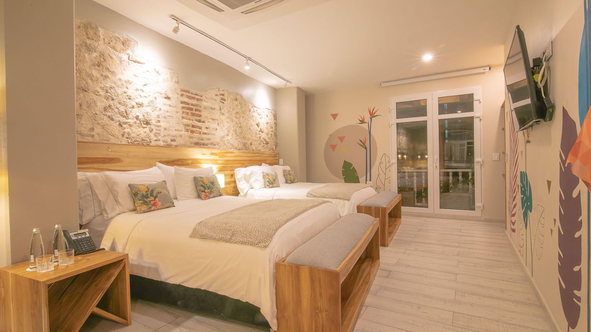 Townhouse Boutique 4* Cartagena