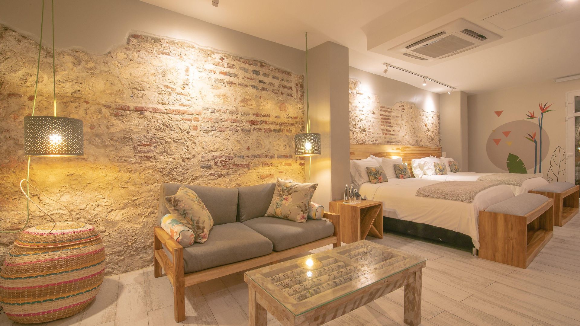 Townhouse Boutique Cartagena