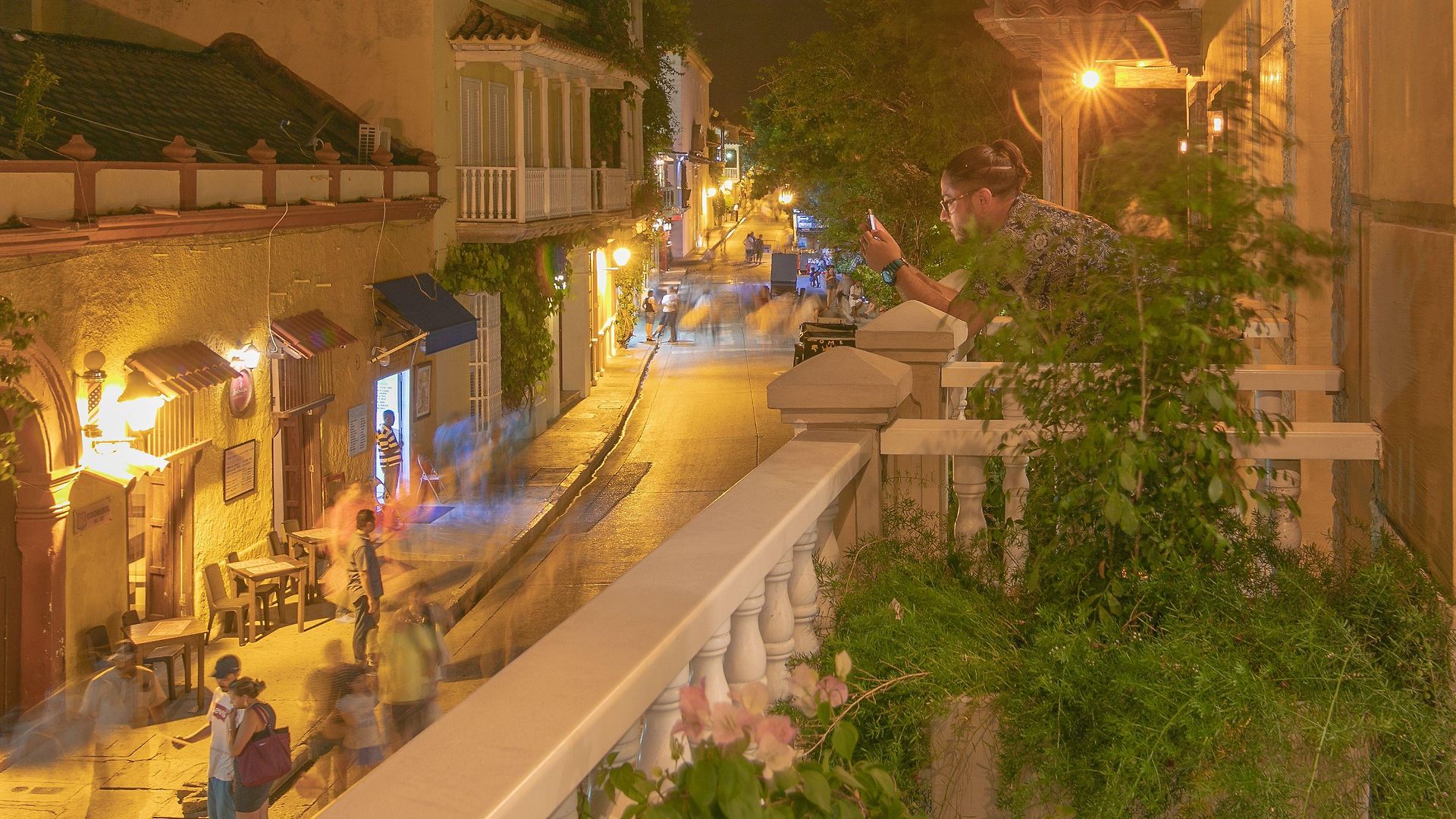 Townhouse Boutique 4*
