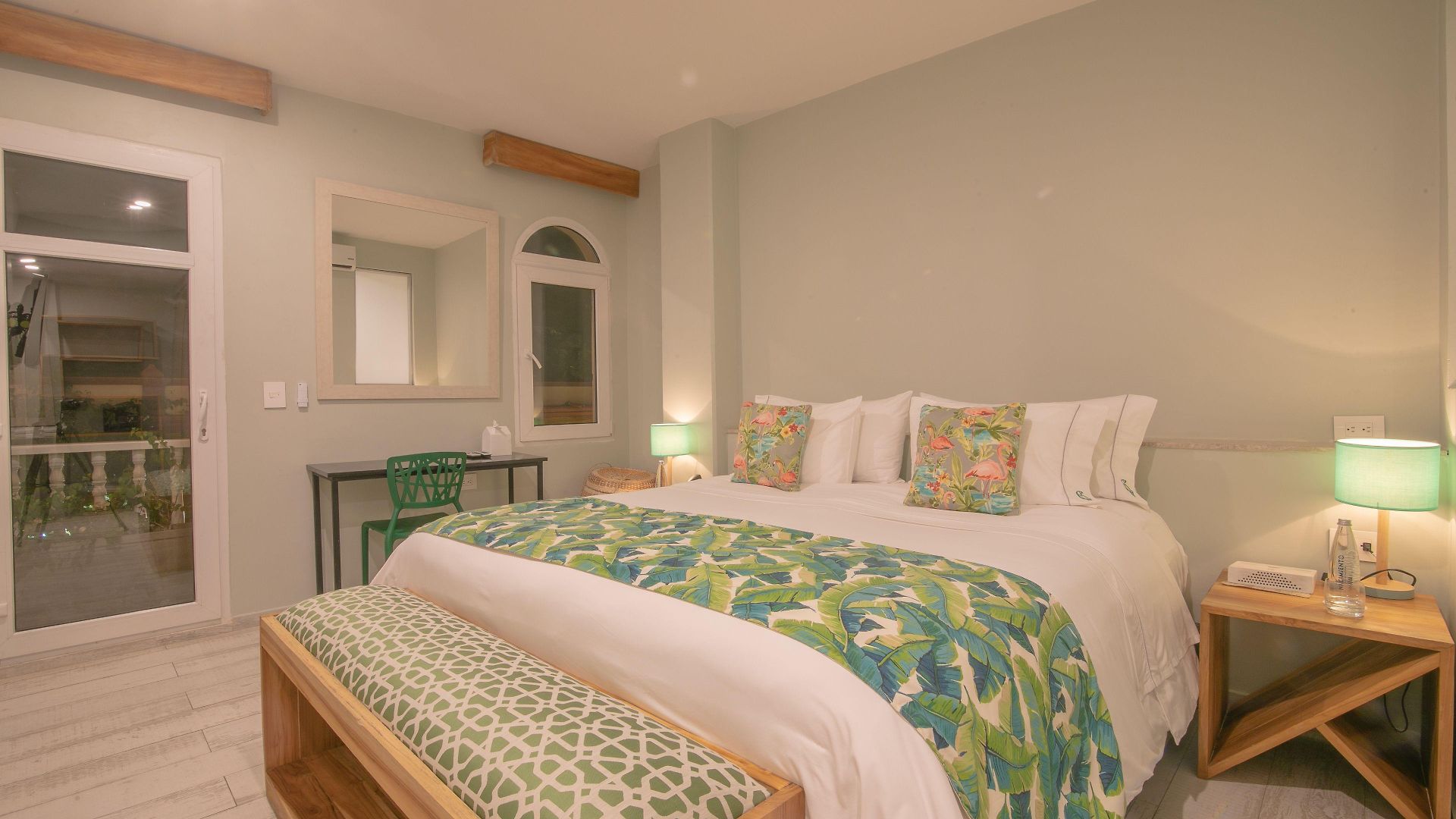 Hotel Townhouse Boutique 4*