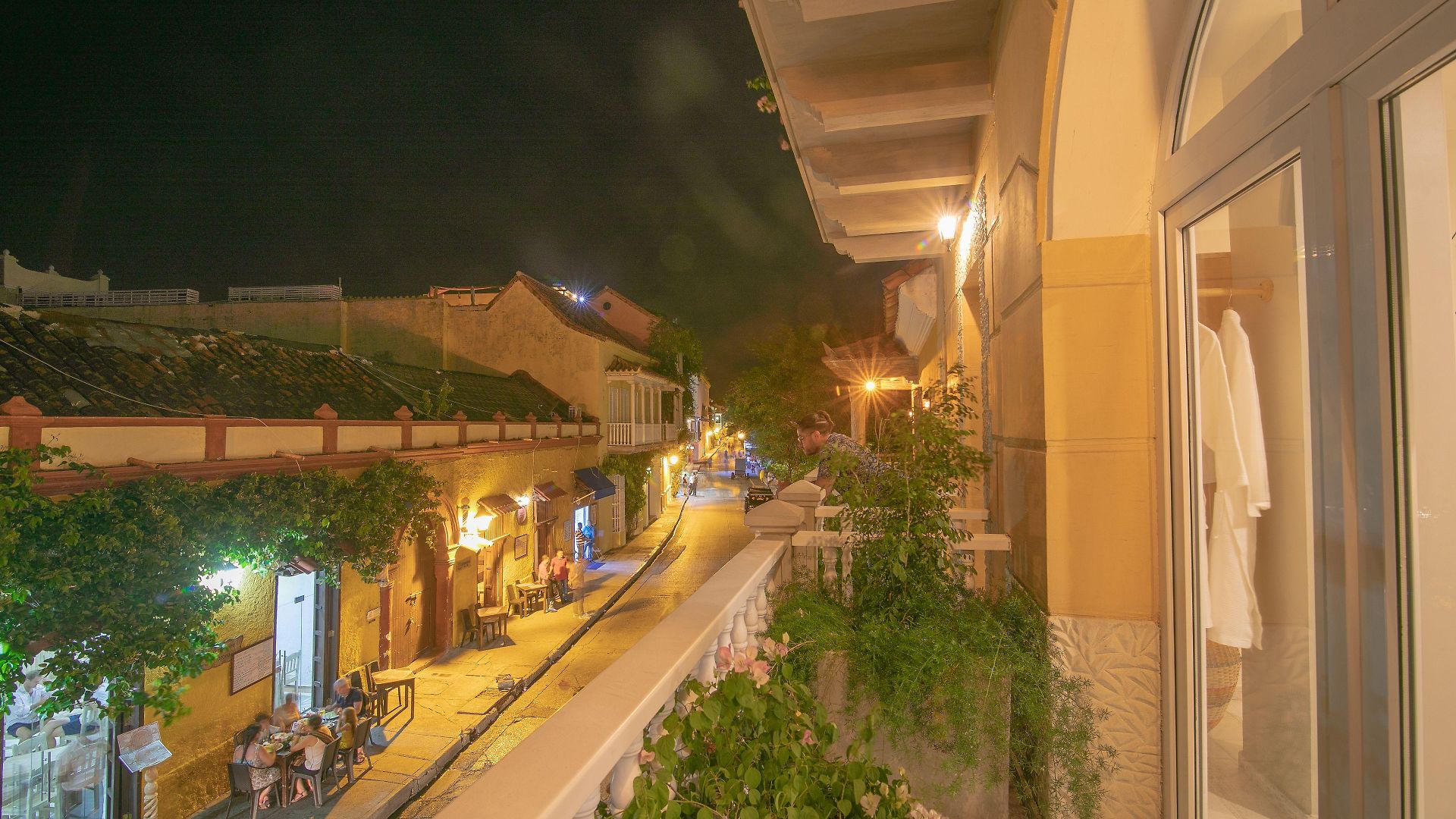 Townhouse Boutique 4* Cartagena