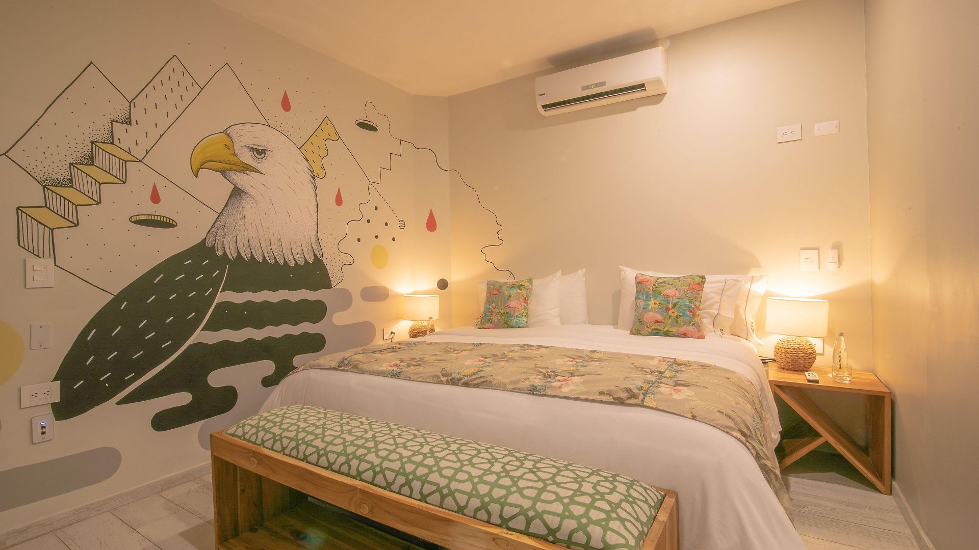 Hotel Townhouse Boutique Cartagena