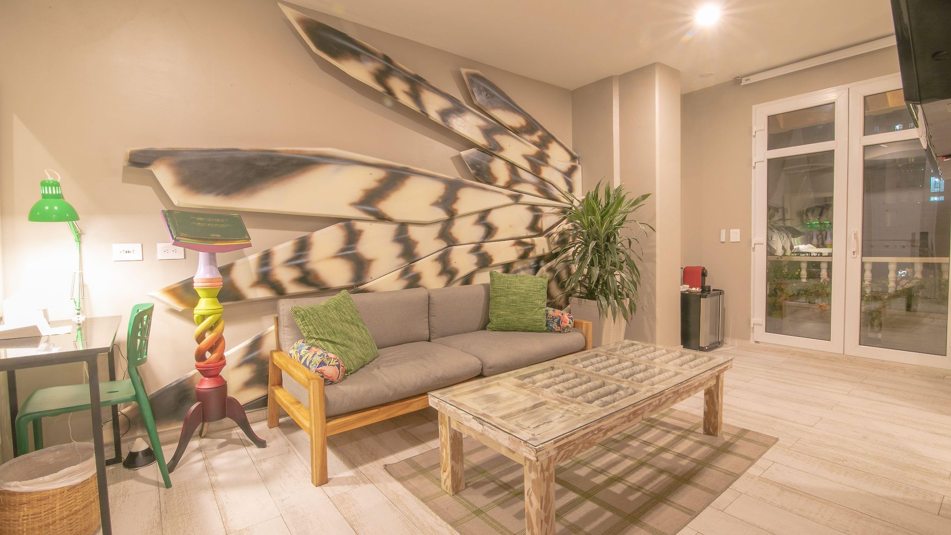 Townhouse Boutique Hotel