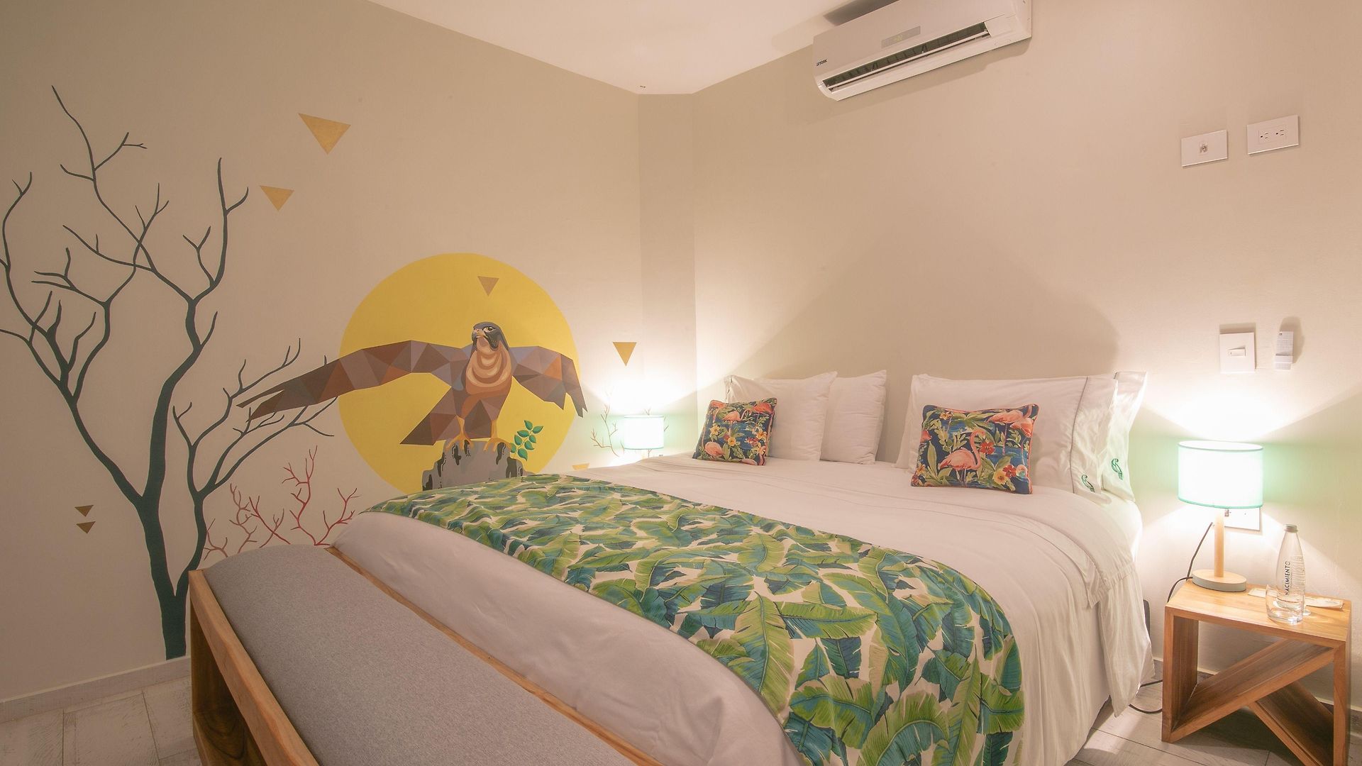 Townhouse Boutique Cartagena