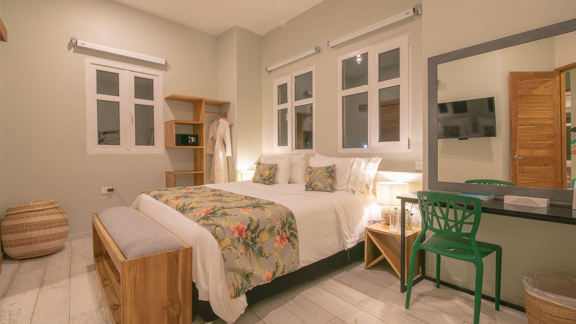 Townhouse Boutique 4* Cartagena