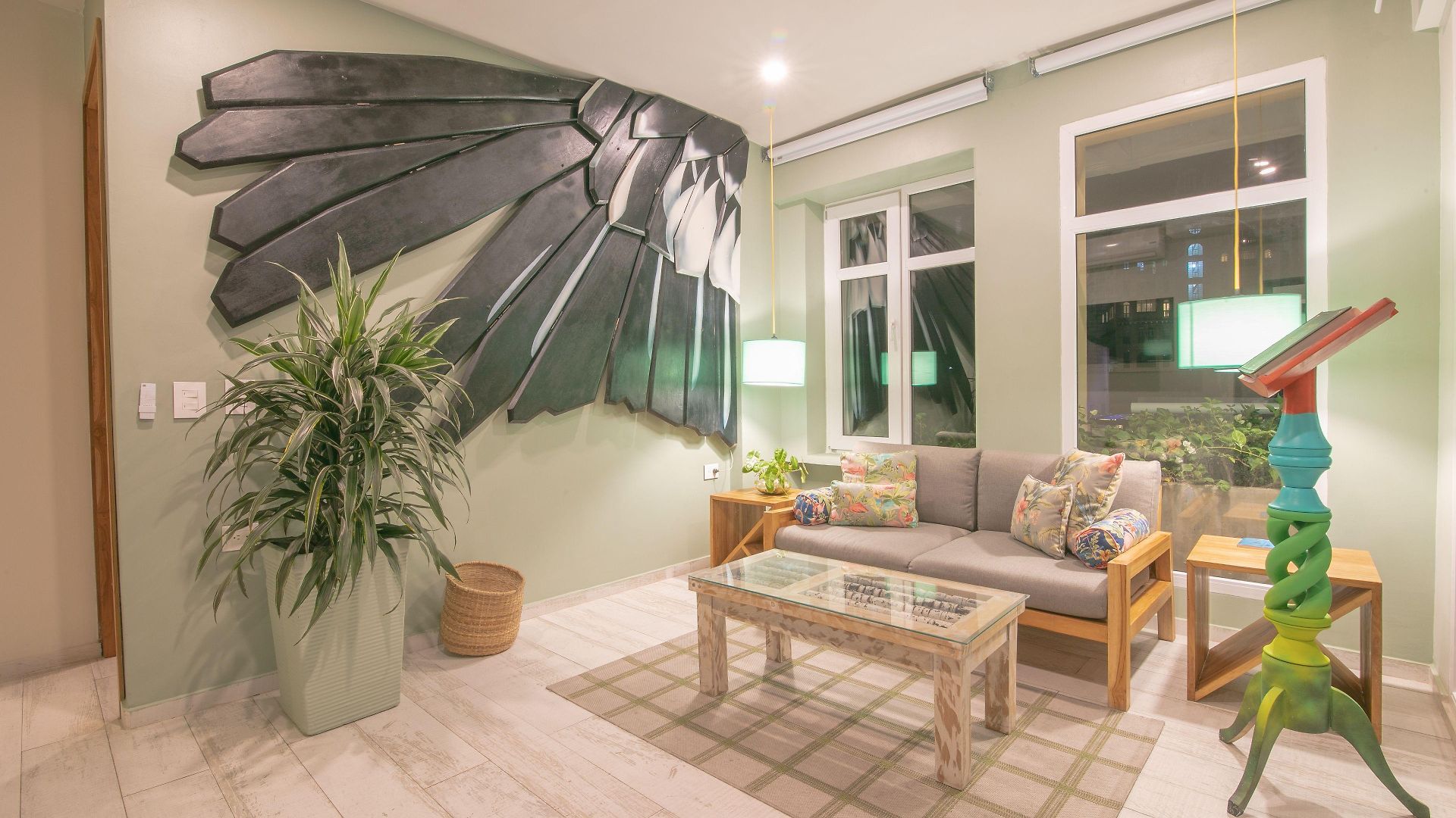 Townhouse Boutique Hotel Cartagena