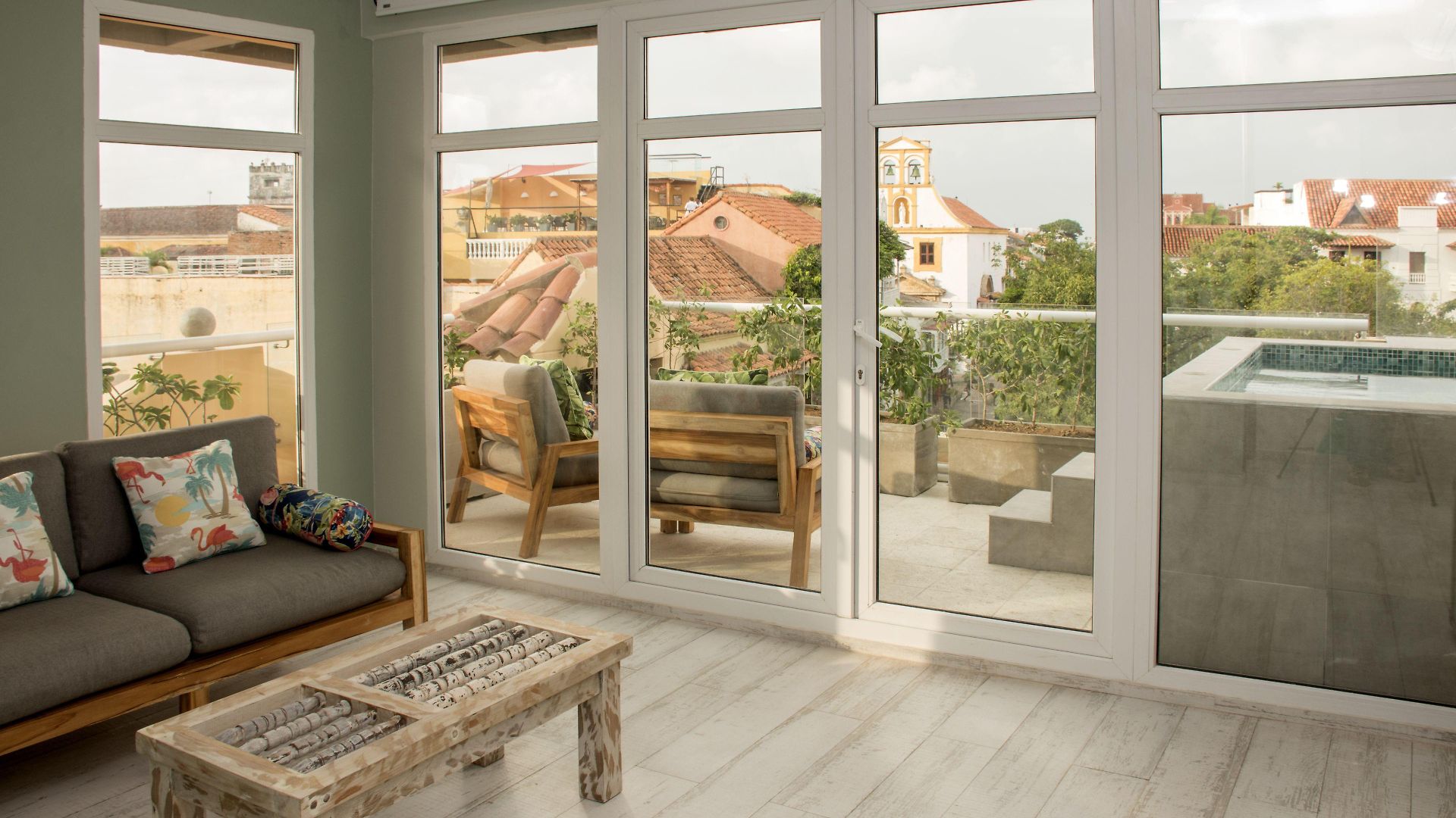Townhouse Boutique Cartagena