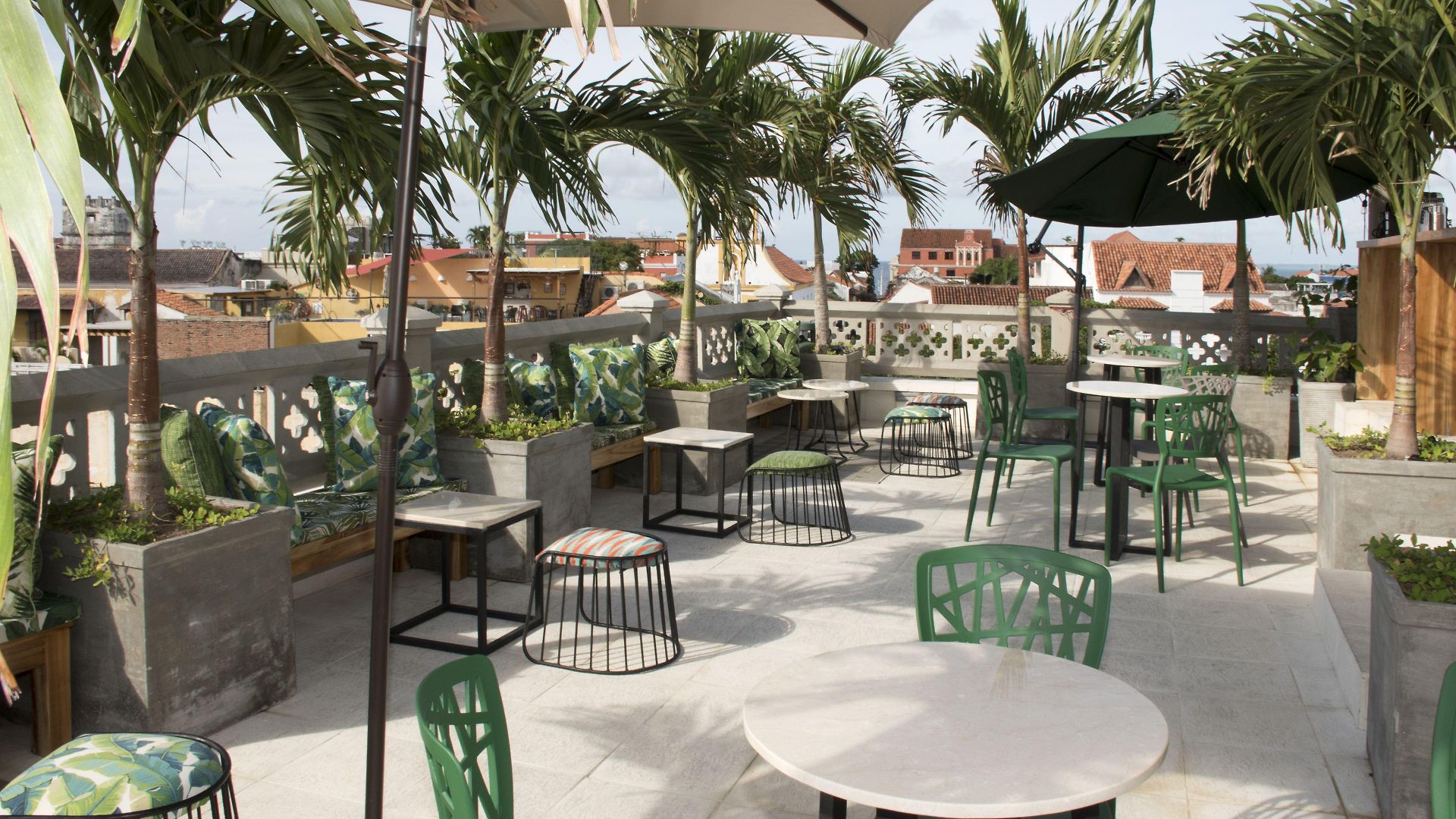 Hotel Townhouse Boutique