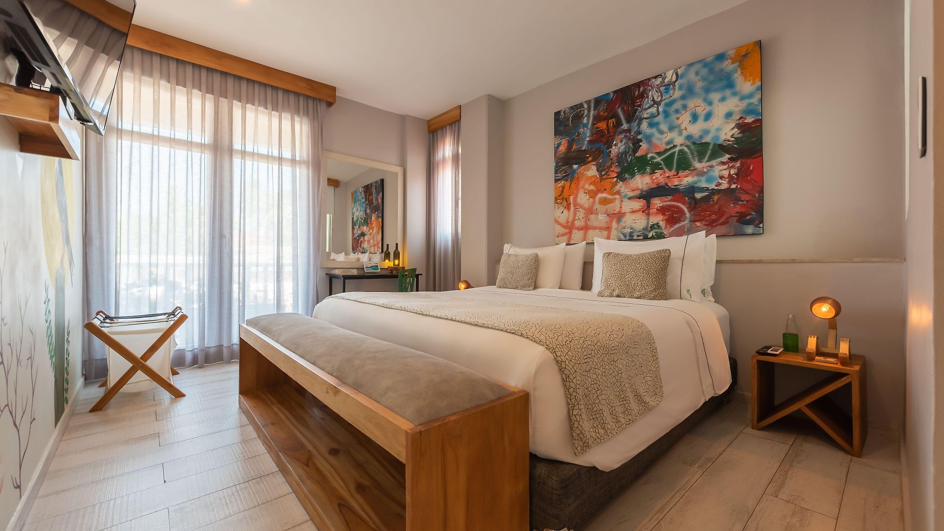 Townhouse Boutique Hotel