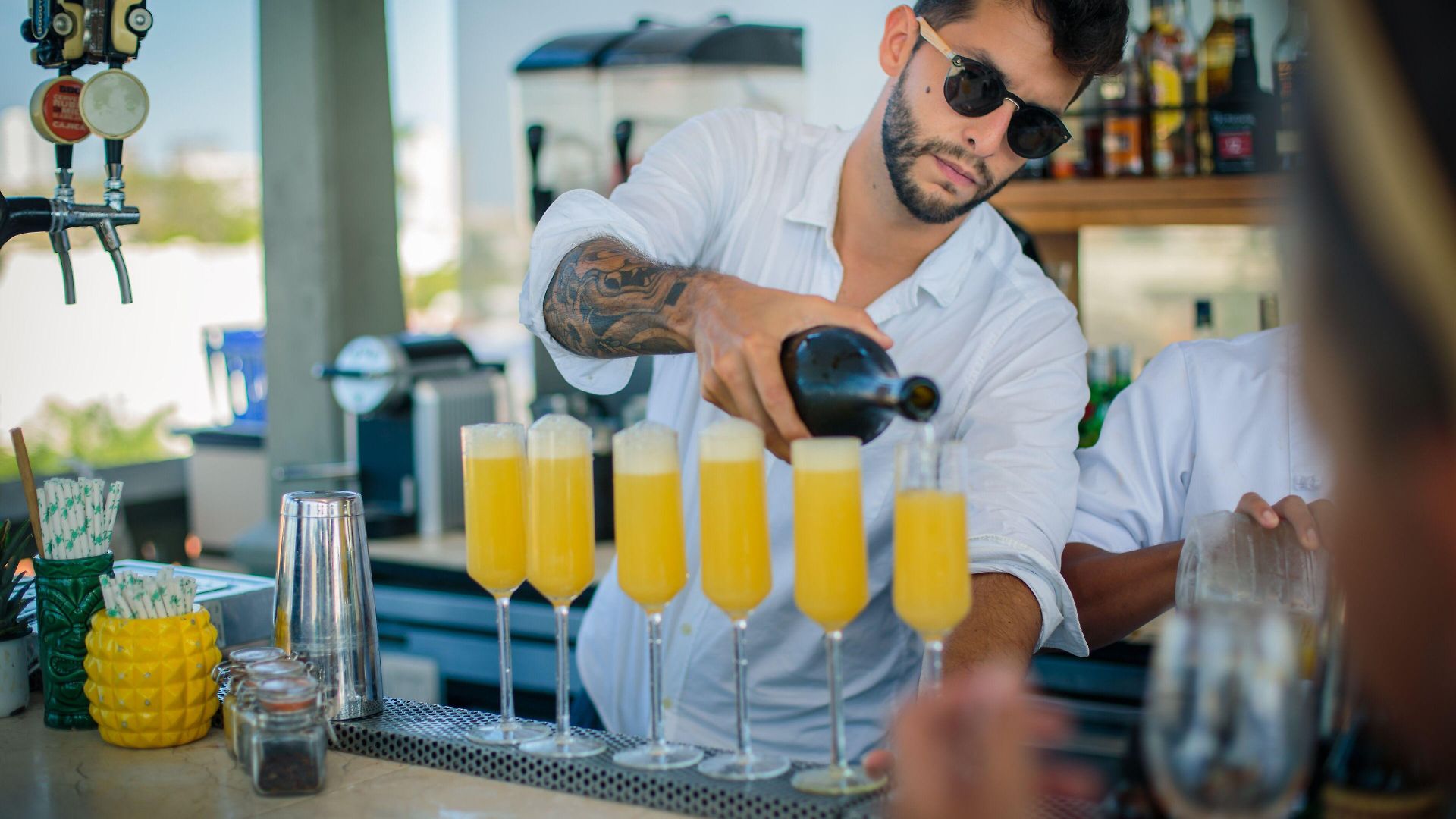 Townhouse Boutique Hotel Cartagena