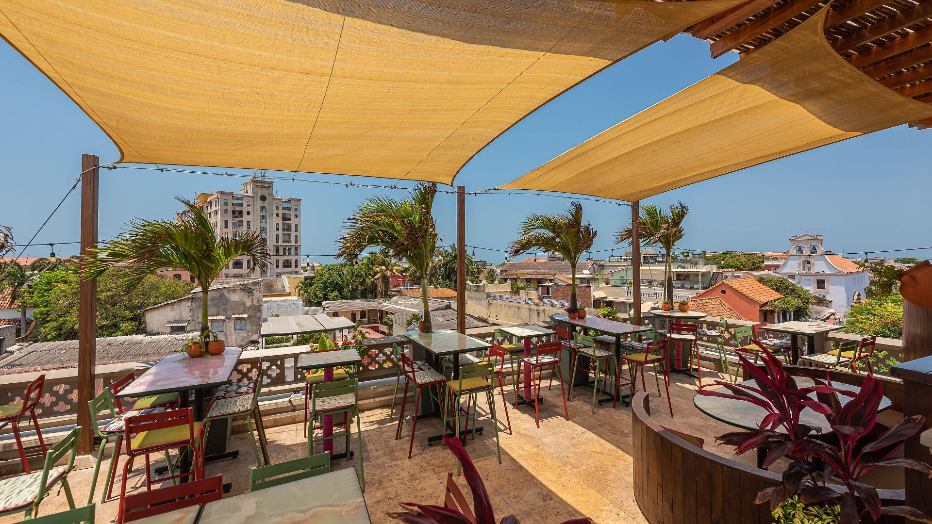 Townhouse Boutique Hotel 4*
