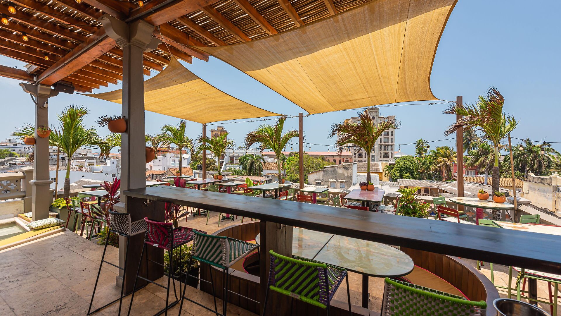 Hotel Townhouse Boutique