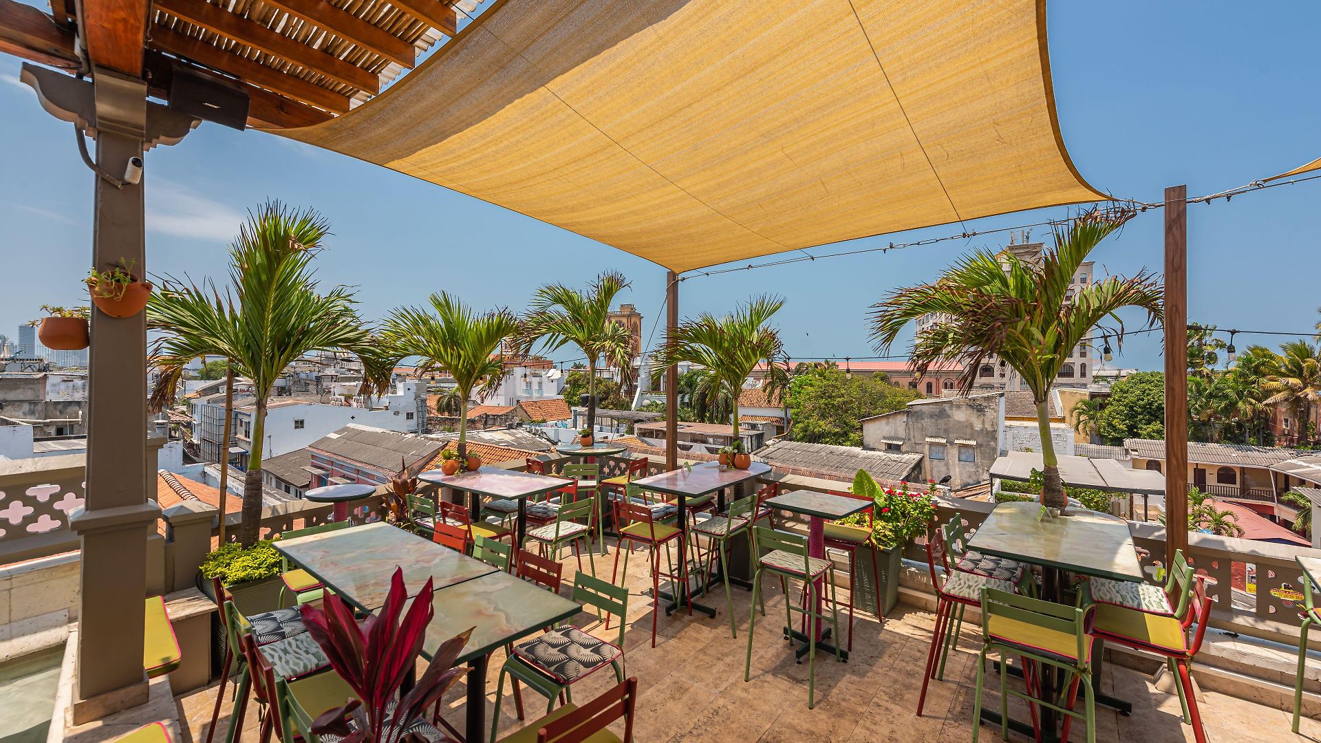 Hotel Townhouse Boutique 4*